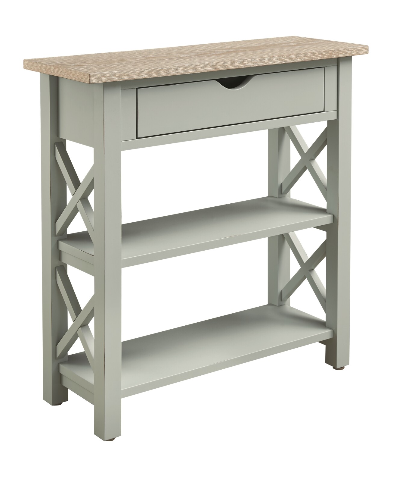 Small Console